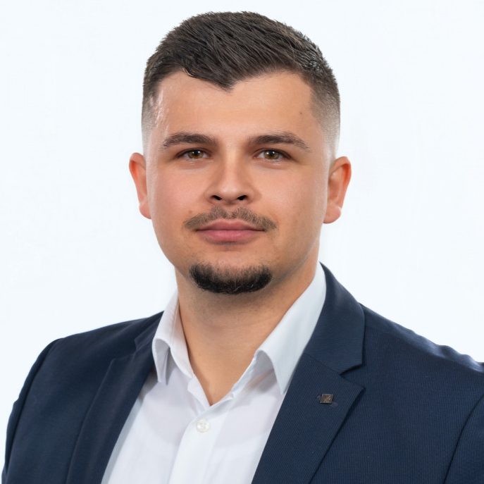Herr Bugra Basli